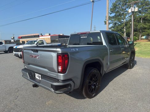 New 2026 GMC Sierra 1500 Elevation w/ Preferred Package AWD/4WD image 5