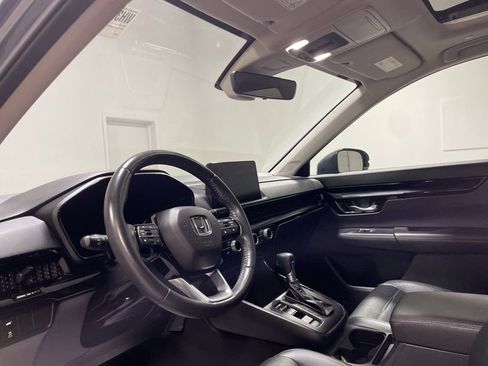 Used 2024 Honda CR-V EX-L image 21
