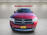Used 2013 Dodge Durango Crew w/ Crew Convenience Group image 2