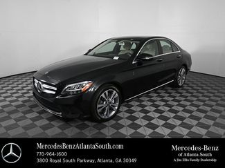 Used 2019 Mercedes-Benz C 300 Sedan video 1