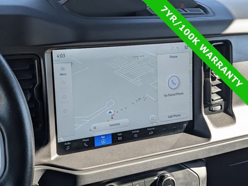 Certified 2025 Ford Bronco Big Bend image 27