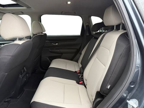 Certified 2023 Honda CR-V EX image 16