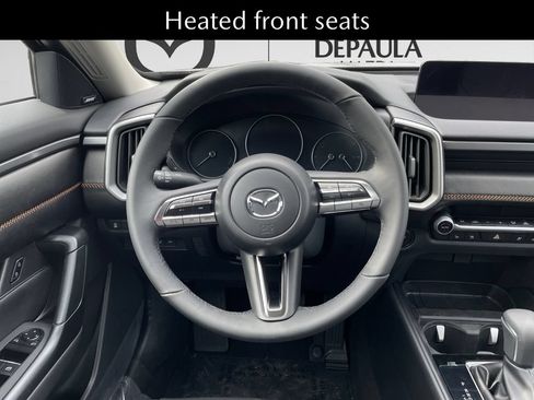 New 2026 MAZDA CX-50 AWD 2.5 Hybrid w/ Premium Pkg image 11