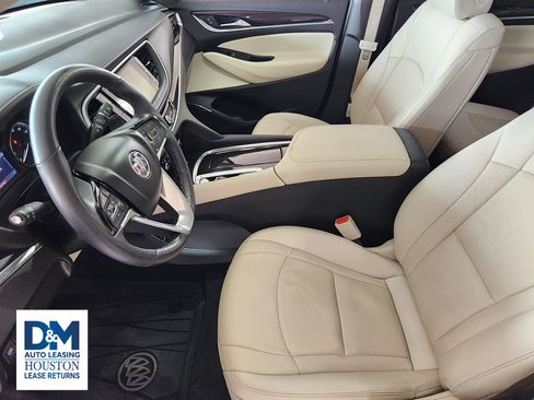 Used 2024 Buick Enclave Essence w/ Sport Touring Edition image 23