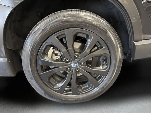 Used 2023 Subaru Forester Sport image 42