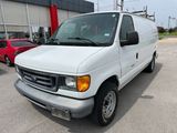 Used 2006 Ford E-150 and Econoline 150 image 2