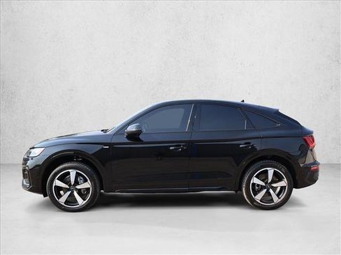 Used 2023 Audi Q5 2.0T Prestige w/ Prestige Package AWD/4WD image 10