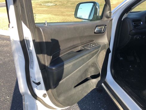 Used 2021 Dodge Durango SXT image 9