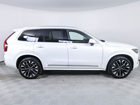 Certified 2026 Volvo XC90 B6 Ultra AWD/4WD image 28