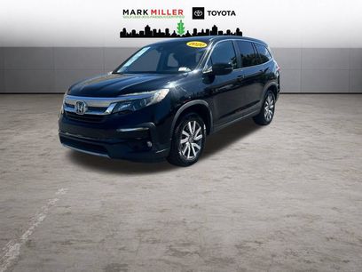 Used 2020 Honda Pilot EX-L