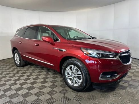 Used 2019 Buick Enclave Essence image 12
