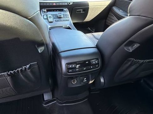 Used 2024 Hyundai Palisade Calligraphy AWD/4WD image 21