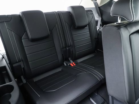 New 2026 Volkswagen Atlas SEL AWD/4WD image 80