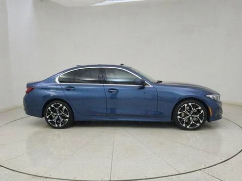 Used 2025 BMW 330i Sedan image 66