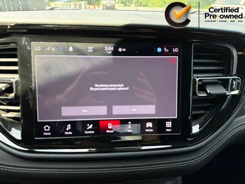 Certified 2022 Dodge Durango GT RWD image 88