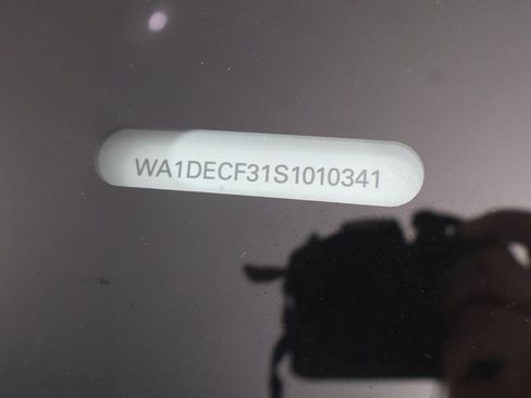 Used 2025 Audi Q3 2.0T Premium image 54