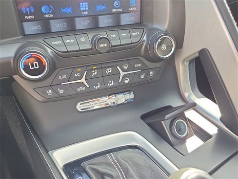 Used 2018 Chevrolet Corvette Grand Sport image 22