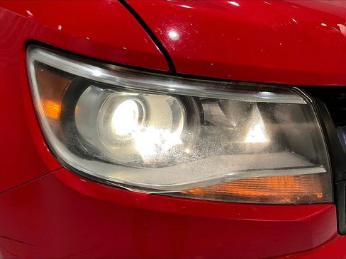 Used 2018 Chevrolet Colorado Z71 RWD image 31