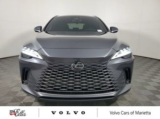 Used 2025 Lexus RX 350 AWD w/ Convenience Package video 2