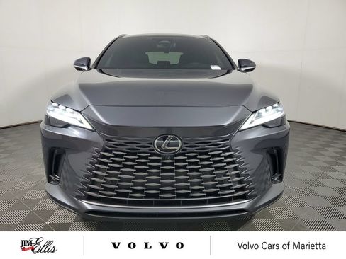 Used 2025 Lexus RX 350 AWD w/ Convenience Package image 2