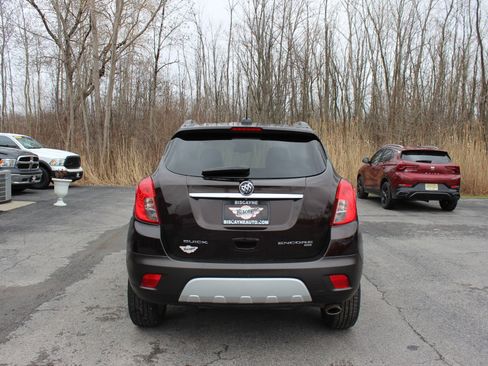 Used 2015 Buick Encore AWD image 6
