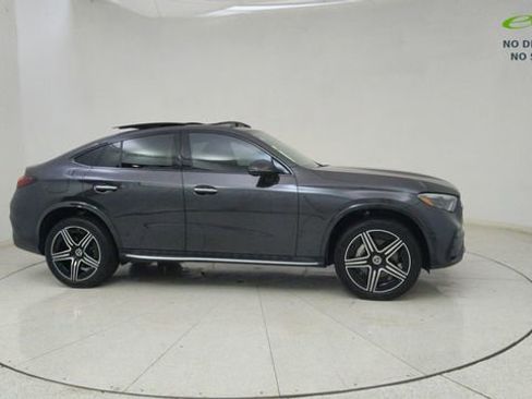 Used 2024 Mercedes-Benz GLC 300 4MATIC image 67