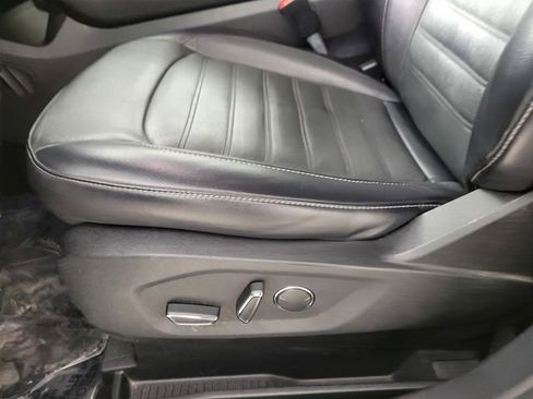 Certified 2018 Ford Edge SEL w/ Equipment Group 201A image 14