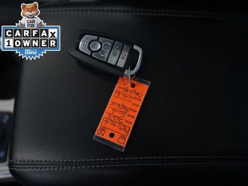 Used 2023 Ford Explorer XLT w/ Equipment Group 202A AWD/4WD image 23