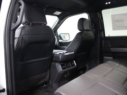 New 2026 Ford F150 Lariat image 27