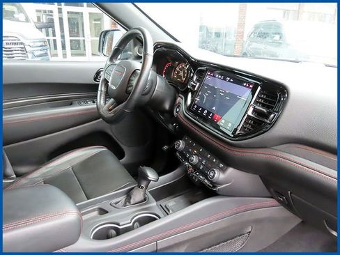 Used 2023 Dodge Durango R/T w/ Tow 'N Go Package image 8