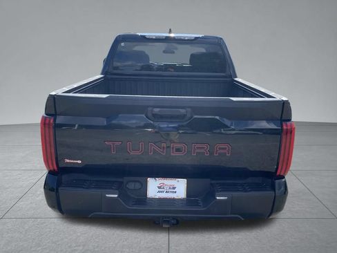 Used 2024 Toyota Tundra SR5 w/ SR5 Premium Package RWD image 12