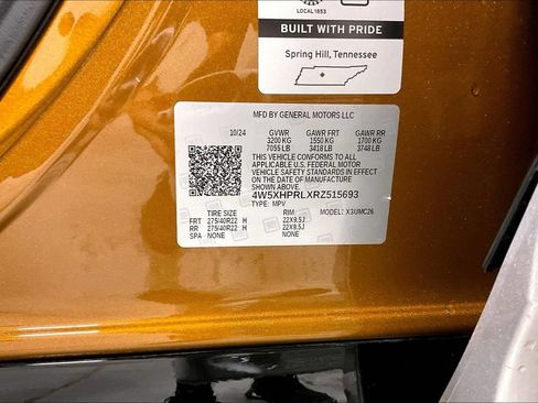 Used 2024 Acura ZDX Type S AWD/4WD image 42