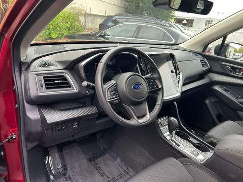 Certified 2025 Subaru Ascent Premium AWD/4WD image 2