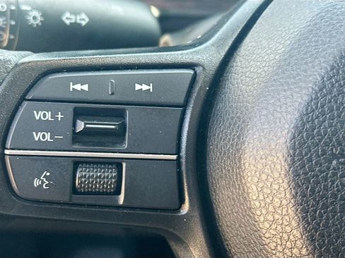 Used 2024 Honda Accord LX image 11