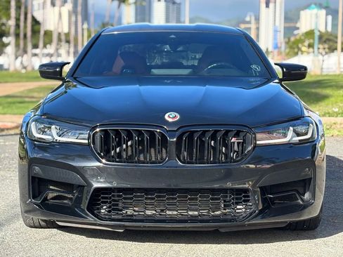 Used 2023 BMW M5 Base w/ Competition Package image 7
