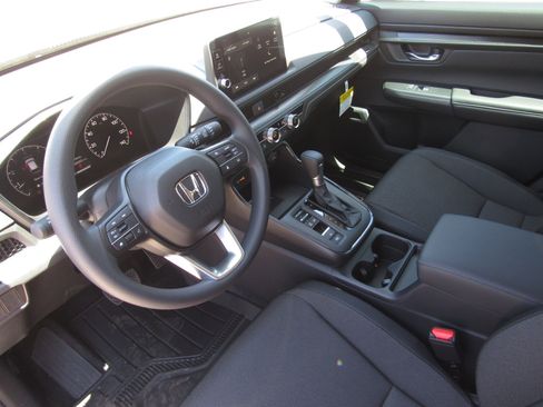 New 2026 Honda CR-V LX image 14