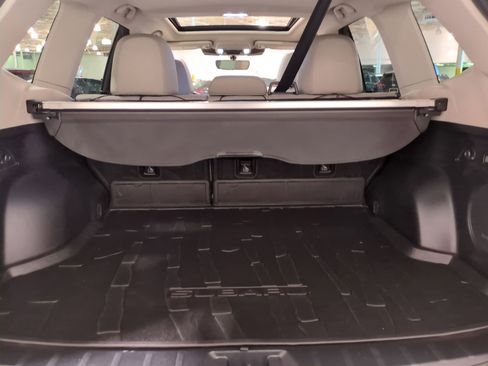 Certified 2023 Subaru Forester Limited image 14