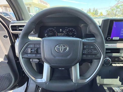 New 2026 Toyota Tacoma TRD Sport RWD image 22