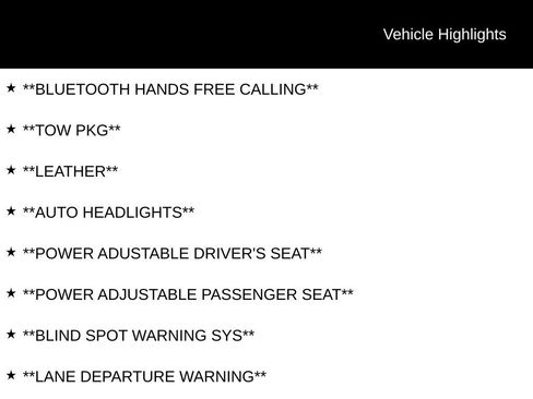 Certified 2024 Ford Expedition Limited RWD image 12