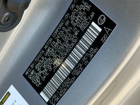 Used 2017 Lexus RC 350 F Sport image 32