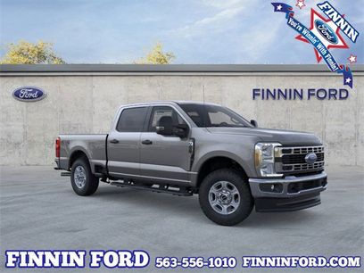 New 2026 Ford F250 XLT