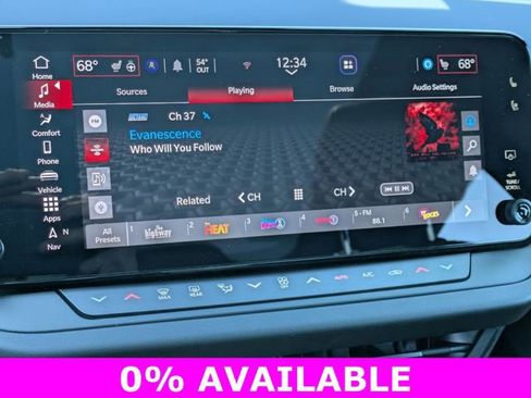 New 2026 Dodge Charger R/T image 18