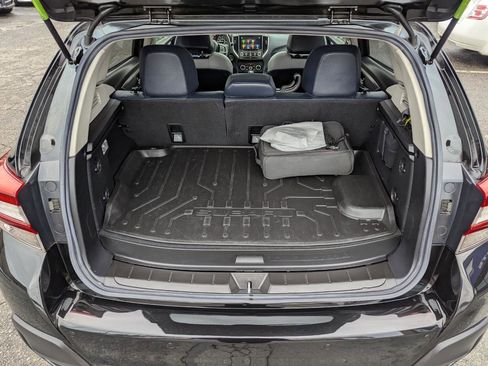 Used 2019 Subaru Crosstrek Hybrid w/ Moonroof Package w/Navigation AWD/4WD image 51