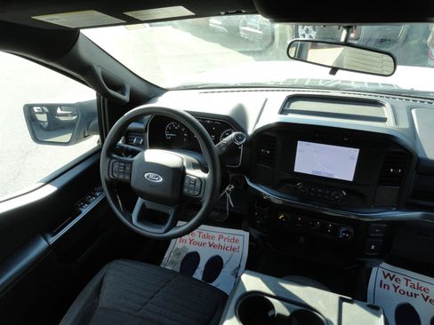Used 2022 Ford F150 XL w/ STX Appearance Package AWD/4WD image 21