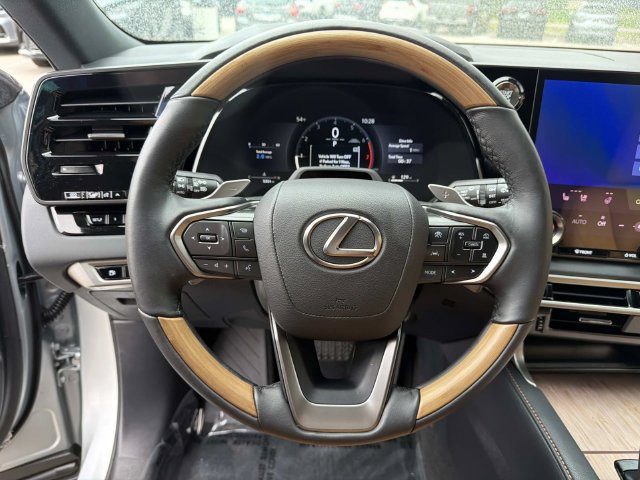 Certified 2026 Lexus RX 350 Premium w/ Convenience Package AWD/4WD image 19