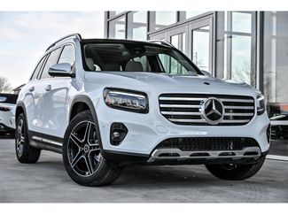 New 2026 Mercedes-Benz GLB 250 4MATIC video 1