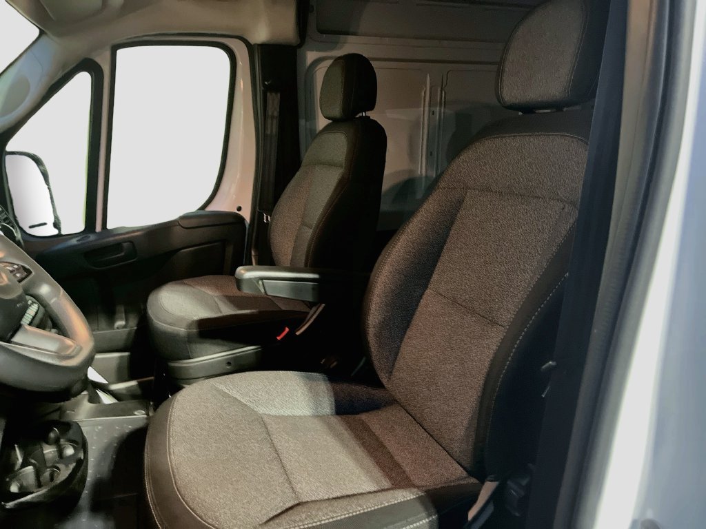 Used 2023 RAM ProMaster 2500 FWD image 19