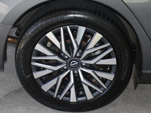 Used 2023 Nissan Altima 2.5 SV image 20
