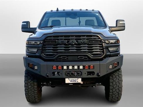 Used 2026 RAM 2500 Tradesman image 2