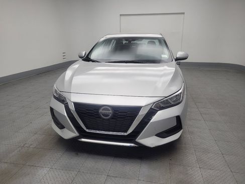 Used 2023 Nissan Sentra S image 15